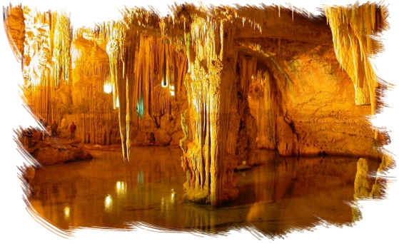 Visita a Castellana Grotte Hotel 2 Mari Vieste