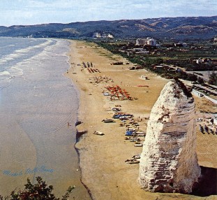 Spiaggia Hotel 2 Mari Vieste